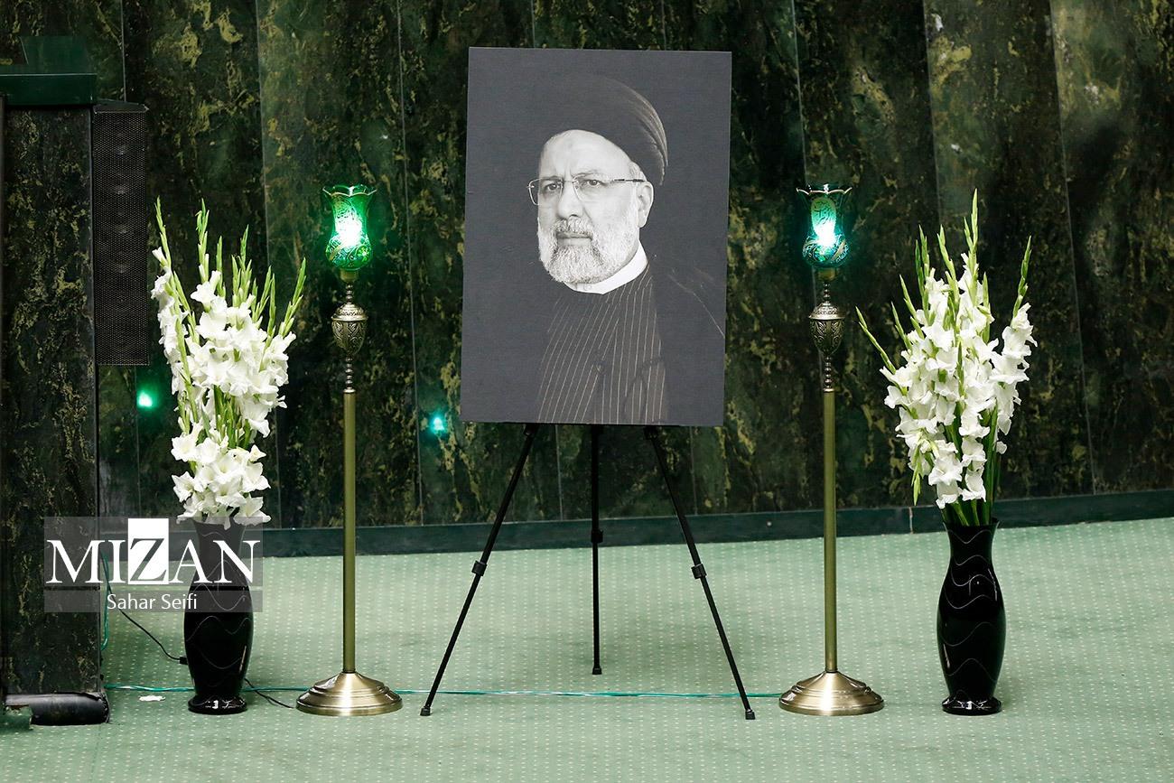 کدام مقامات جهانی برای تشییع رئیسی به ایران می‌آیند؟