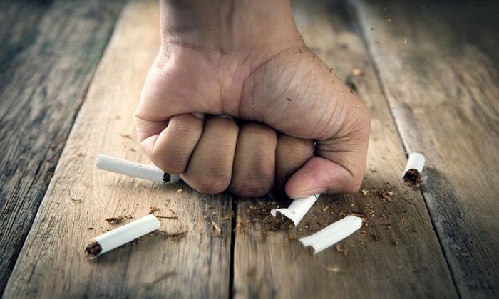 ۵ راه آسان برای ترک کردن سیگار در ماه رمضان