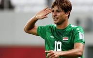 این بازیکنان عراقی در فوتبال ایران دوام نیاوردند