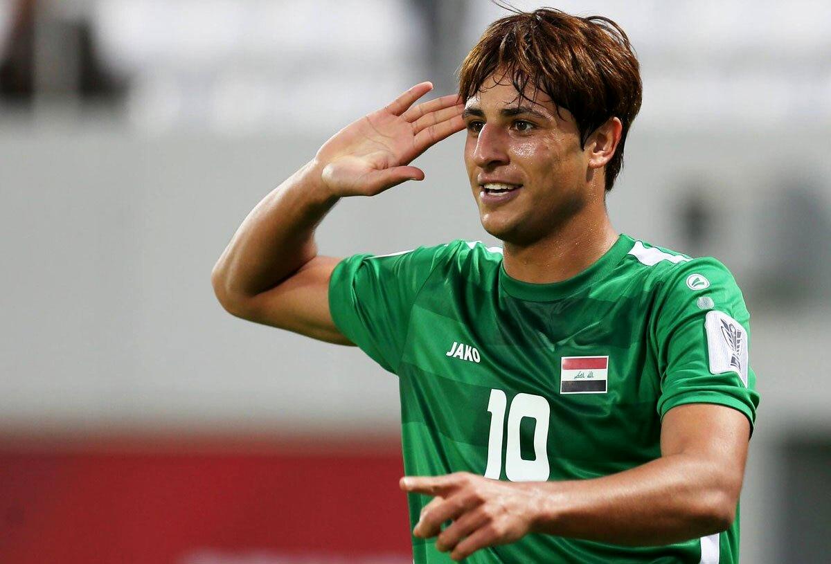 این بازیکنان عراقی در فوتبال ایران دوام نیاوردند