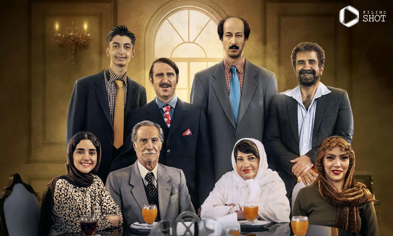 همه چیز درباره هفتاد سی فیلم کمدی بهرام افشاری | +دانلود رایگان و اکران آنلاین هفتاد ۳۰