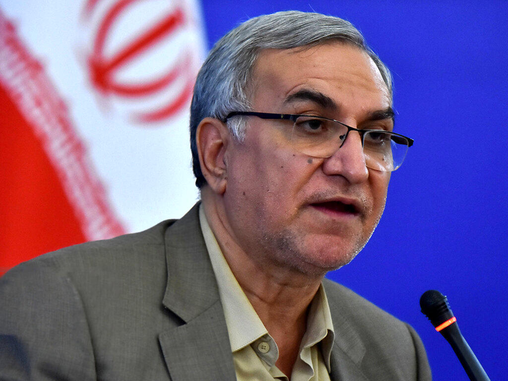 خبر داغ وزیر بهداشت درباره رایگان شدن هزینه درمان ایرانیان