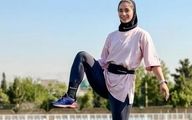 ماجرای ویدئوی دختر ایرانی که ۱۹ میلیون بار دیده شد
