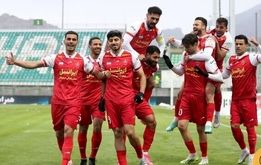 رقم باورنکردنی پرسپولیس برای خریدن مهاجم خارجی

