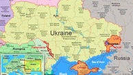 نتایج همه‌پرسی روسیه در شرق اوکراین