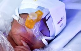 یک اتفاق وحشتناک/فوت ۶ نوزاد در بیمارستان هاجر شهرکرد 