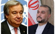 هشدار امیرعبداللهیان: ایران دست بسته نخواهد بود