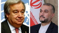 هشدار امیرعبداللهیان: ایران دست بسته نخواهد بود