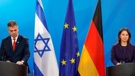 ادعاها و اتهامهای ضدایرانی وزیر خارجه آلمان