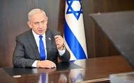 لفاظی نتانیاهو علیه ایران /ما را آزمایش نکنید