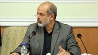 تعریف و تمجید وزیر کشور از قرارداد ۲۵ ساله ایران و چین
