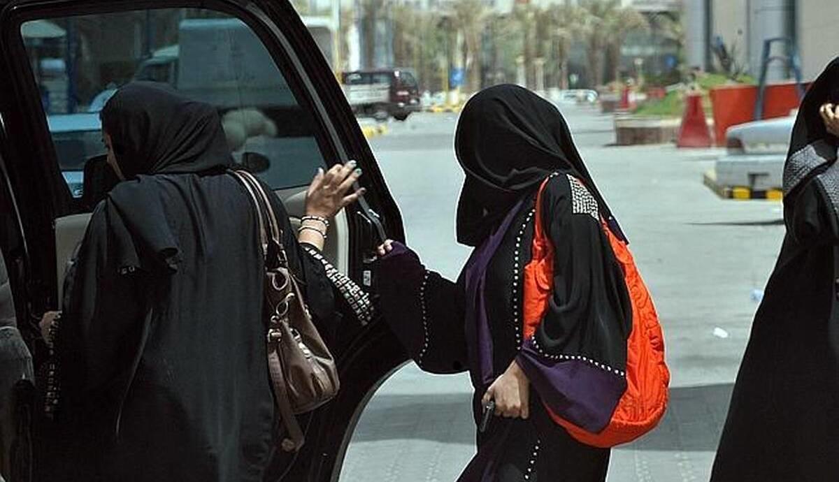 ماجرای ناپدید شدن ۴ دختر پادشاه عربستان  + عکس