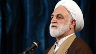 دستور رئیس قوه قضاییه درباره حوادث ایذه و اصفهان