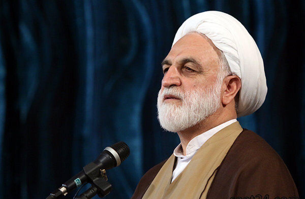 دستور رئیس قوه قضاییه درباره حوادث ایذه و اصفهان