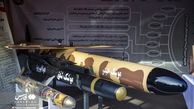 دو موشک رعب‌آور ایران ؛ویژگیهای ترسناک موشکهای شفق و حیدر  را  بشناسید