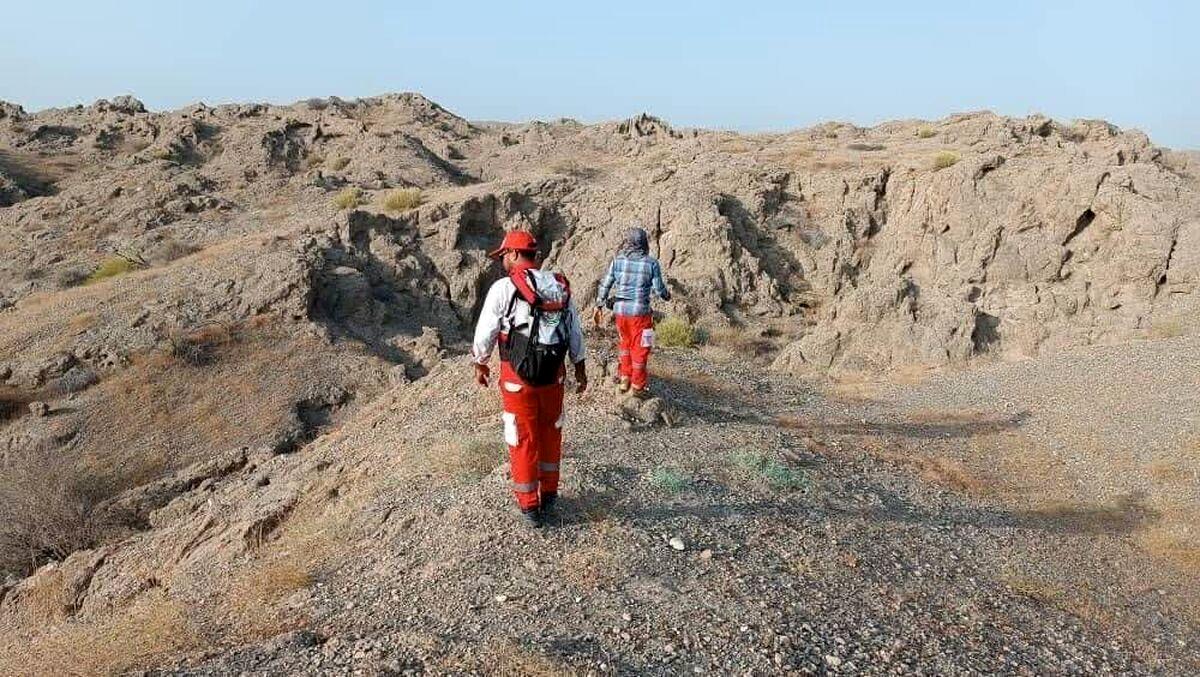 ماجرای گم شدن دختربچه ۲ ساله در استان لرستان

