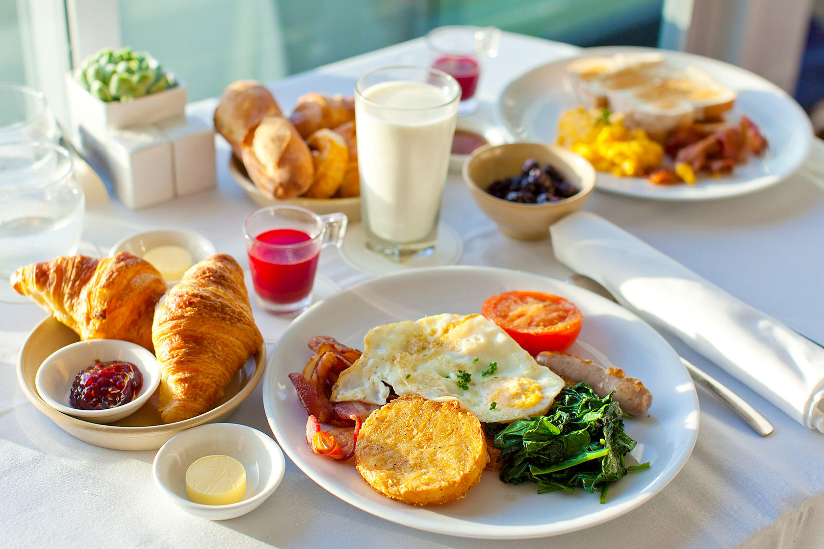چرا صبحانه مهمترین وعده غذایی است؟