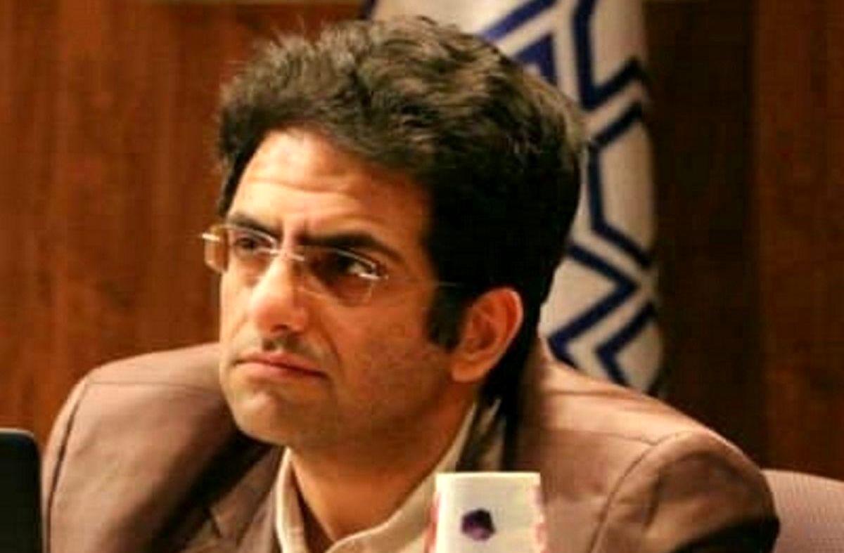 کامفیروزی، وکیل بازداشتی به زندان فشافویه منتقل شد