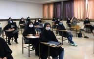 خبر مهم یک نماینده مجلس درباره تعیین شرط سن ورود به دانشگاه  فرهنگیان