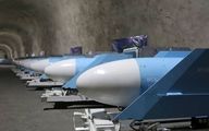 ایران موشک اسرائیلی ساخت؛جزئیاتی از موشک الماس ایرانی+عکس


