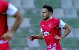 اوستون اورونوف پرسپولیس را نجات داد