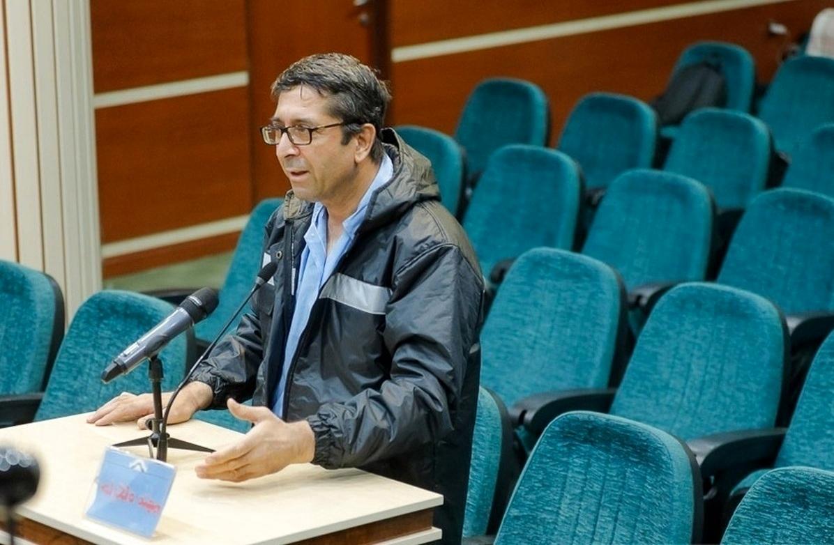 اخبار ضدو نقیض درباره حکم اعدام  دکتر قره‌حسنلو