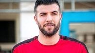 خانزاده دلیل جدایی خود از فوتبال ایران را فاش کرد
