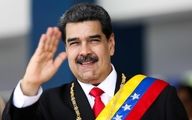 ونزوئلا و ایران، قربانیان تحریم‌های غیرقانونی
