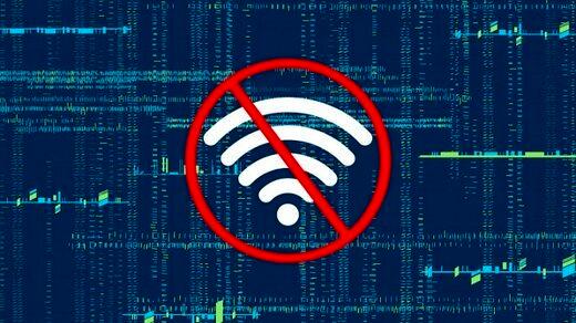  اینترنت ایران قطع شد/اختلال روی فیبر نوری ایران در گرجستان و ترکیه 