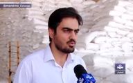 ببینید | شکار بزرگ اطلاعات سپاه در اصفهان