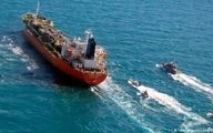 اقدام جدید آمریکا علیه ایران بعد از توقیف کشتی‌ها در خلیج فارس