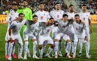 ترکیب تیم ملی فوتبال ایران مقابل ازبکستان  مشخص شد