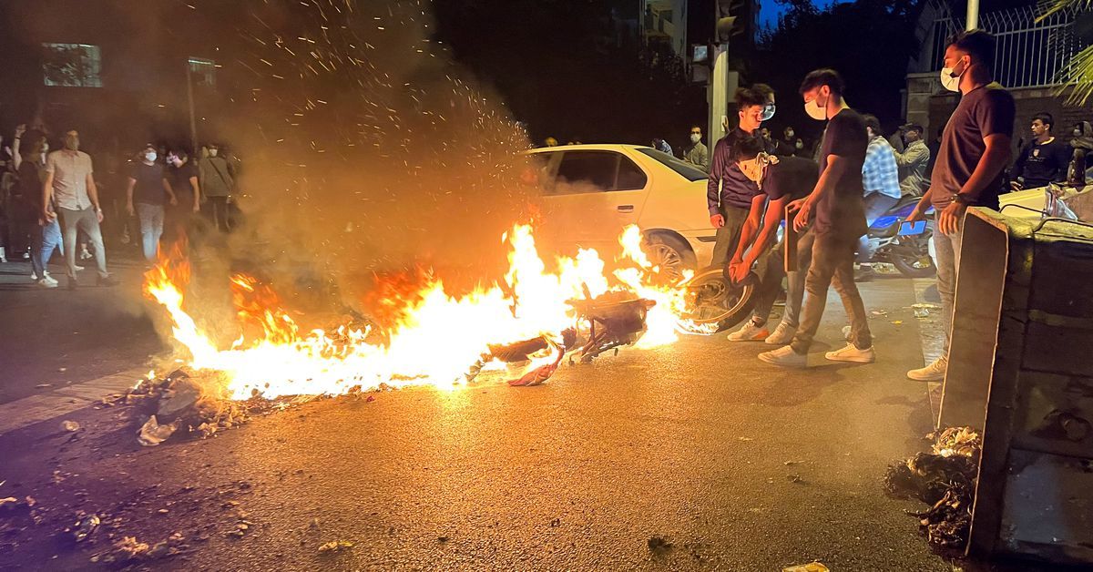 قائم‌مقام حزب اعتماد ملی: انتخابات آینده هم با مشارکت حداقلی برگزار شود، احتمال بروز اعتراض محتمل است

