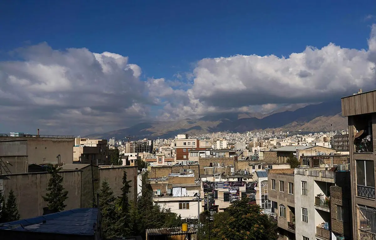 هواشناسی؛ پیشبینی وضعیت هوا در ۷ اردیبهشت
