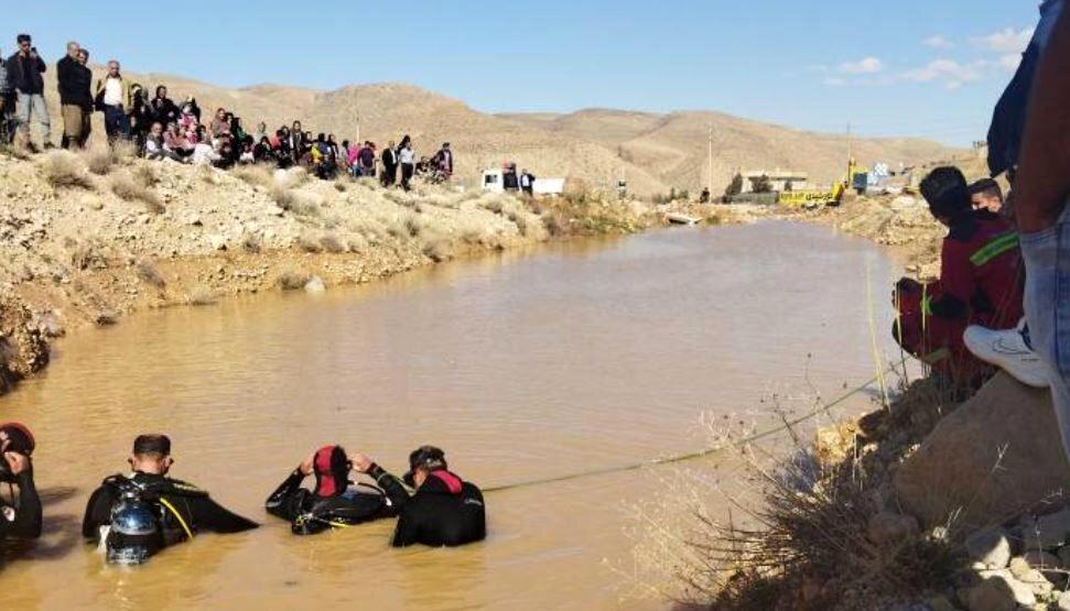 مرگ هولناک و پشت سر هم یک مادر و 5 فرزند خردسالش در شیراز