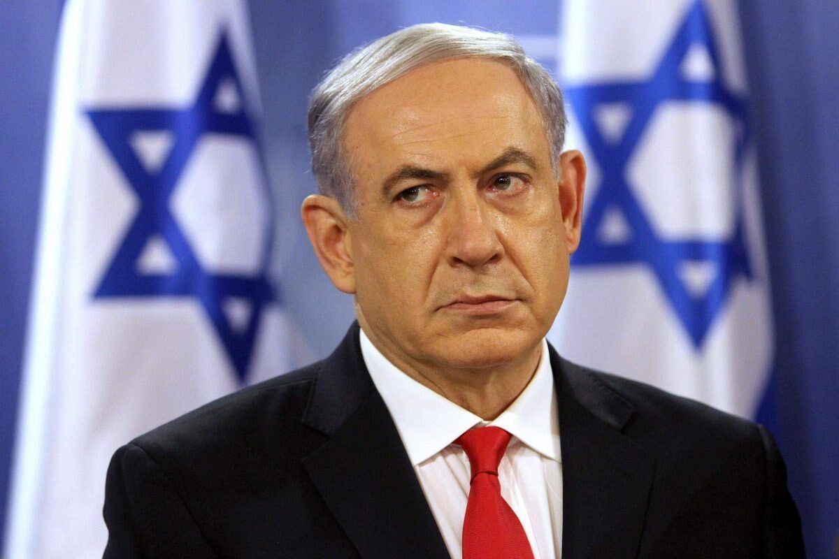 80 درصد اسرائیلی‌ها نتانیاهو را مقصر می‌دانند