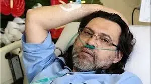 بازیگر شناخته شده ممنوع الملاقات شد

