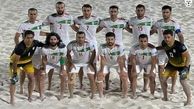 تیم فوتبال ساحلی ایران بازهم خبرساز شد | دستور برخورد با سه بازیکن تیم ملی + اسامی