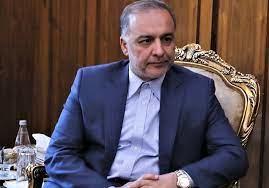  واکنش سفارت ایران به انتشار مطالب جعلی درباره انتخاب سفیر ارمنستان 