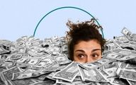 چرا زنان بیشتر نگرانی‌های مالی دارند؟