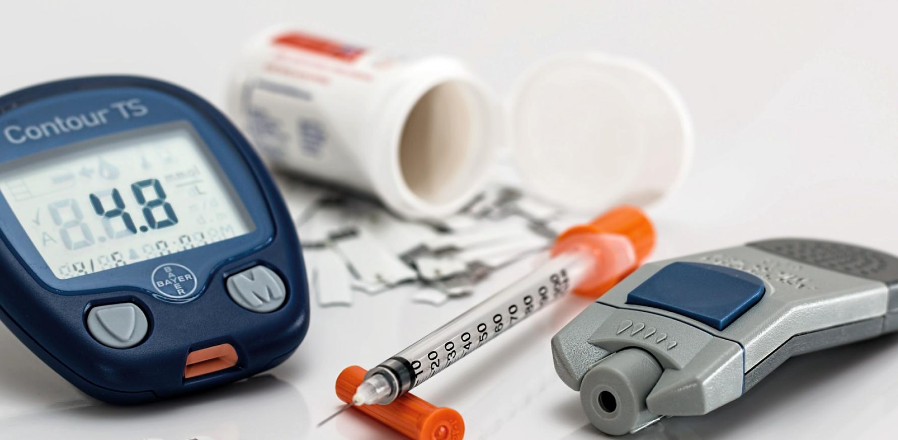 ۷ گام پیشگیرانه برای کنترل آسیب‌های عصبی دیابت