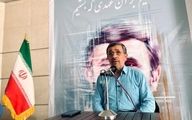 حرفهای انتقادی احمدی نژاد |  اکثریت مردم ناراضی باشند 