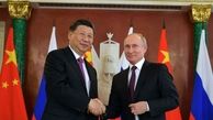 کرملین: پوتین با همتای چینی خود دیدار می کند