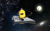 کشف عجیب «جیمز وب» از کهکشان‌ راه شیری