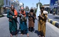 طالبان متهم شد