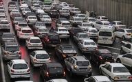خبر بد برای تهرانی‌ها/ ترافیک پایتخت چند برابر می‌شود
