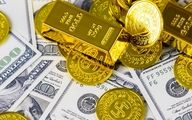 قیمت روز ارز، طلا، سکه و دلار +جدول