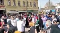 واکنش سپاه همدان  به مراسم آیین جهانی نوروز / ویدویی که حاشیه‌ساز شد