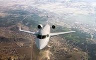 هک دو هواپیمای جاسوسی دشمن در مرزهای ایران