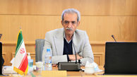 نارضایتی شدید رئیس اتاق ایران از افزایش ۵۷ درصدی دستمزد